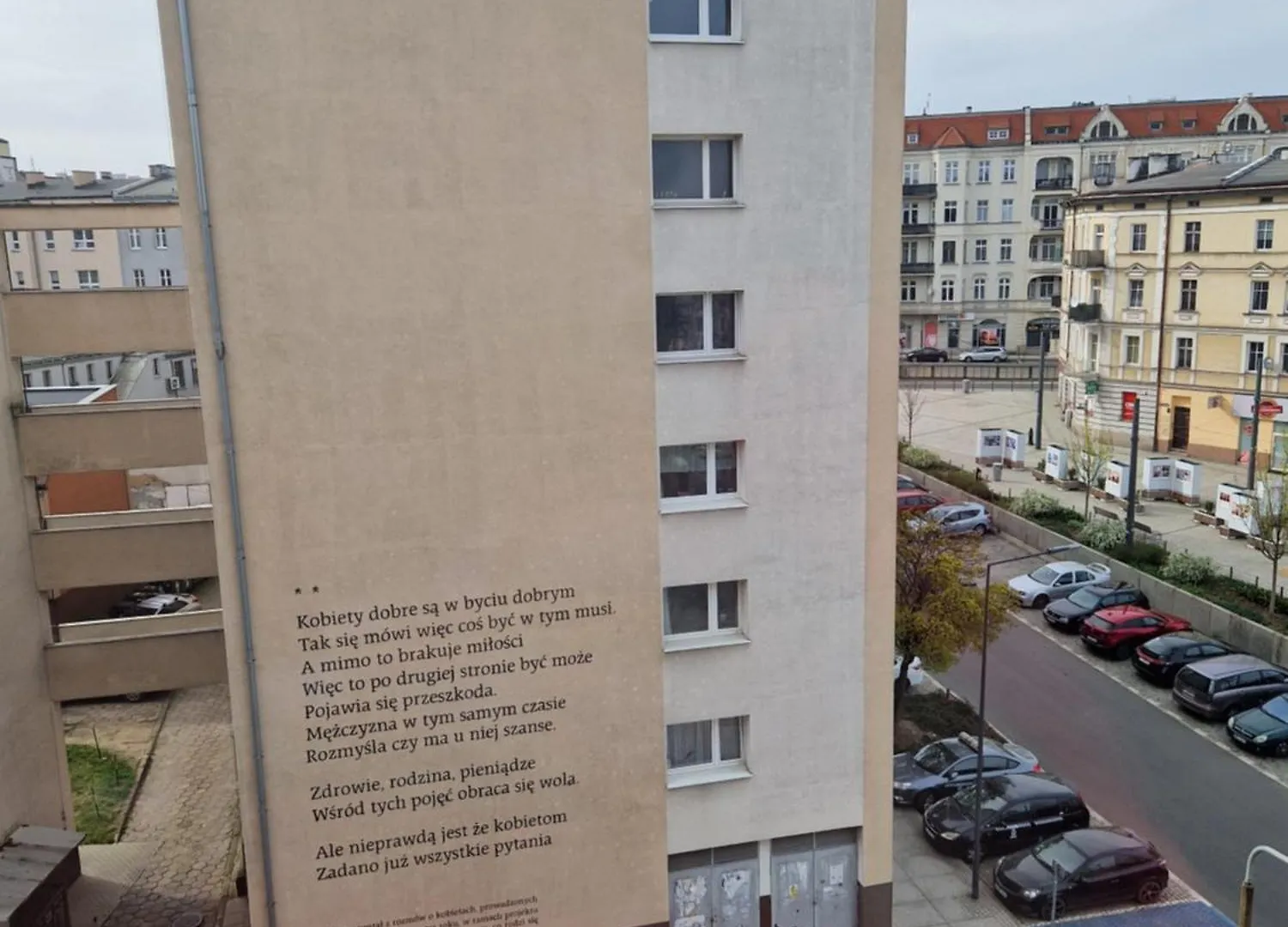Casa Mama Centrum III Lazarski Poznań