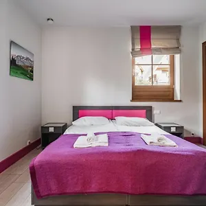 Rezydencja Regle Apartament Zakopane