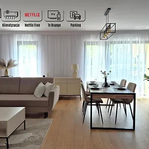 Raclawicka Apartament
